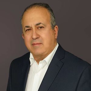 Meet your Posher, Steve